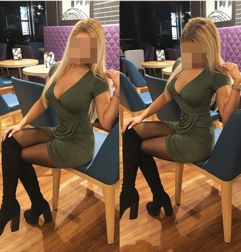 VİP fatezi yapan hatun Dürdane