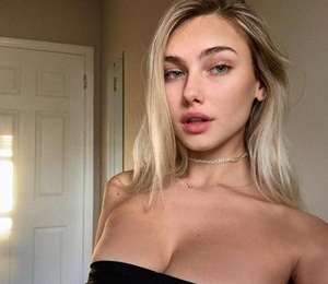Zarif Bafra Escort Bayanlardan Büyüleyici Eda'nın Dünyasına Hoşgeldiniz!