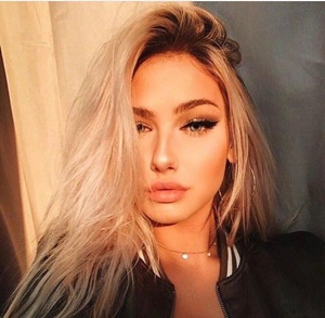 Zarif Bafra Escort Bayanlardan Büyüleyici Eda'nın Dünyasına Hoşgeldiniz!