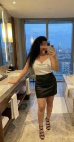25 yaşlı bayan PARLA. BDSM mevcut