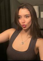 Genç Ateşli Atakum, merkez escort Dilan