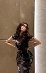 Kendi yeri olan yeni gelen Sibel